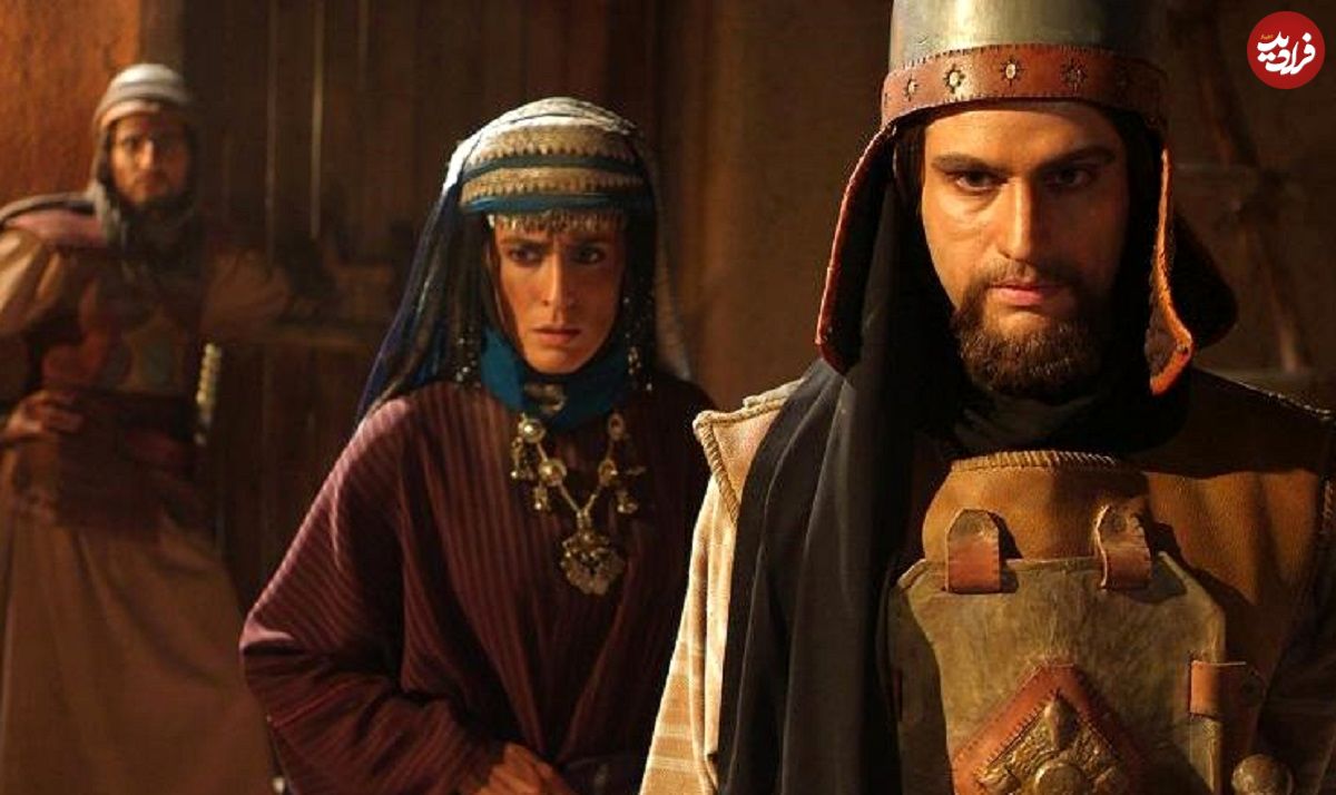 (عکس) تغییر چهره بهت آور «ابن حر» 20 سال بعد سریال مختارنامه در 51 سالگی