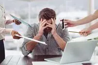 چرا استرس از دود سیگار خطرناک‌تر است؟