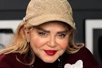 عکس| سفر زمان؛ چهرۀ «بهاره رهنما» در 22 سالگی در دومین فیلمش؛ سال 74