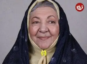 ویدئو| «سفر زمان؛ «فاطمه طاهری، هما خاکپاش و طاهره طائفی» در پشت صحنه سریال خاله سارا؛ سال 71