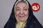ویدئو| «سفر زمان؛ «فاطمه طاهری، هما خاکپاش و طاهره طائفی» در پشت صحنه سریال خاله سارا؛ سال 71