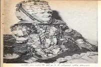 در این روستا زنان بر مردان حکومت می‌کنند؛ دختران به خواستگاری پسران می‌روند
