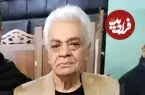 عکس| سفر زمان؛ چنگیز وثوقی و محمد صالح علا 36 سال قبل در «جدال بزرگ»