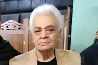 عکس| سفر زمان؛ چنگیز وثوقی و محمد صالح علا 36 سال قبل در «جدال بزرگ»