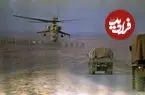 عکس| ارابه شیطان، لقب این هلی‌کوپتر جنگی است
