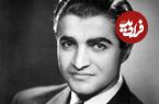 عکس؛ سفر در زمان؛ «عبدالرضا پهلوی در کنار پسر و همسرش پری سیما»؛ دهه 30