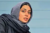 عکس| سفر زمان؛ «پگاه آهنگرانی» 20 ساله در حال فلوت زدن در «مکس»