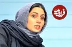عکس| سفر زمان؛ «پگاه آهنگرانی» 20 ساله در حال فلوت زدن در «مکس»