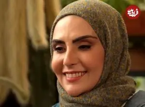 عکس| سفر در زمان؛ «شری» سریال پایتخت 7 در کانادا و در 37 سالگی؛ سال 97