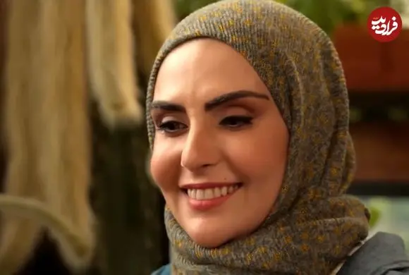 عکس| سفر در زمان؛ «شری» سریال پایتخت 7 در کانادا و در 37 سالگی؛ سال 97