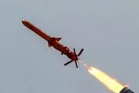 تصاویری از بمبی که در تهران عمل نکرد