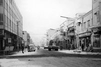 عکس؛ سفر در زمان؛ نقشه تهران در سال ۱۳۲۳