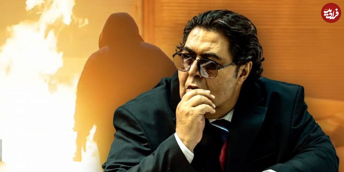 «از یادرفته» و اتفاقهایش؛ شهری که در تملک کامل خاندان ادیبی و وابستگان است؛ گافهای پشت سرهم بهزاد و این شهربازی عجیب