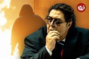 «از یادرفته» و اتفاق‌هایش؛ شهری که در تملک کامل خاندان ادیبی و وابستگان است؛ گاف‌های پشت سرهم بهزاد و این شهربازی عجیب