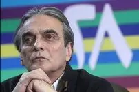 تصاویر؛ چهره‌های مشهور در مراسم یادبود همایون ارشادی