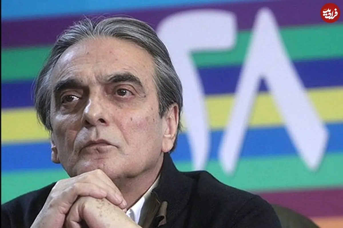 تصاویر؛ چهره‌های مشهور در مراسم یادبود همایون ارشادی