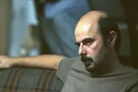 (عکس) همزاد علی مصفا در تصاویر قجری کاخ گلستان پیدا شد!