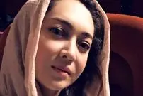 عکس| سفر در زمان؛ «نیکی کریمی» در 51 سالگی و در خیابان های نیویورک؛ سال 1401 