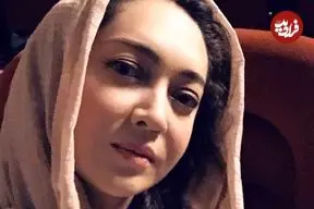 عکس| سفر در زمان؛ «نیکی کریمی» در 51 سالگی و در خیابان های نیویورک؛ سال 1401 