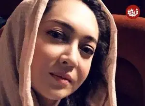 عکس| سفر در زمان؛ «نیکی کریمی» در 51 سالگی و در خیابان های نیویورک؛ سال 1401 