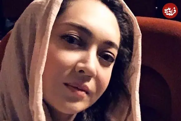 عکس| سفر در زمان؛ «نیکی کریمی» در 51 سالگی و در خیابان های نیویورک؛ سال 1401 