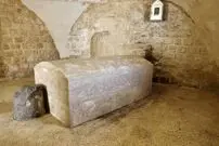 مقبره ی حضرت یوسف کجاست؟