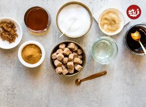 بهترین جایگزین‌ها برای قند و شکر در رژیم روزانه