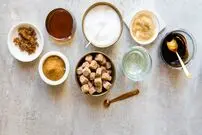 بهترین جایگزین‌ها برای قند و شکر در رژیم روزانه