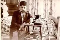 (عکس) سفر به تاریخ؛ «فخرالدوله و عزت الدوله دختران مظفرالدین شاه» دهه 1280