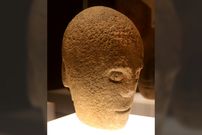 معمای حل نشدۀ یک «سرِ سه چهره»