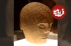 معمای حل نشدۀ یک «سرِ سه چهره»