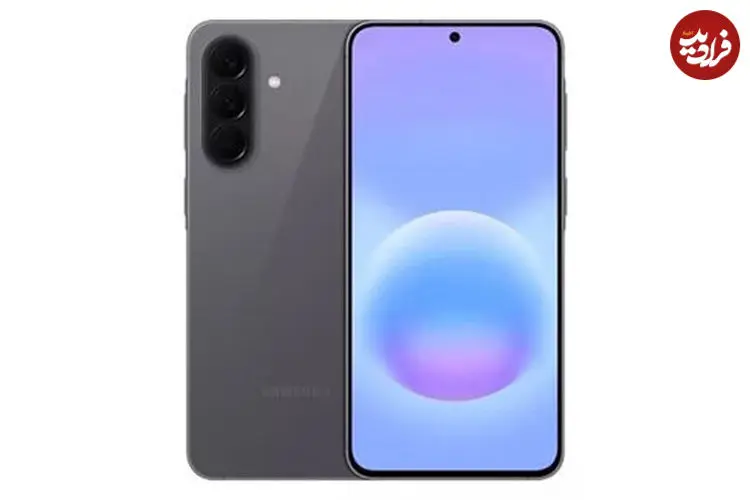 مشخصات فنی و قیمت گلکسی A۵۷ ۵G سامسونگ لو رفت