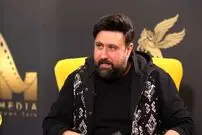(ویدئو) اجرای یک قطعه مشهور از رضا صادقی توسط محمد علیزاده پیش از مشهور شدن