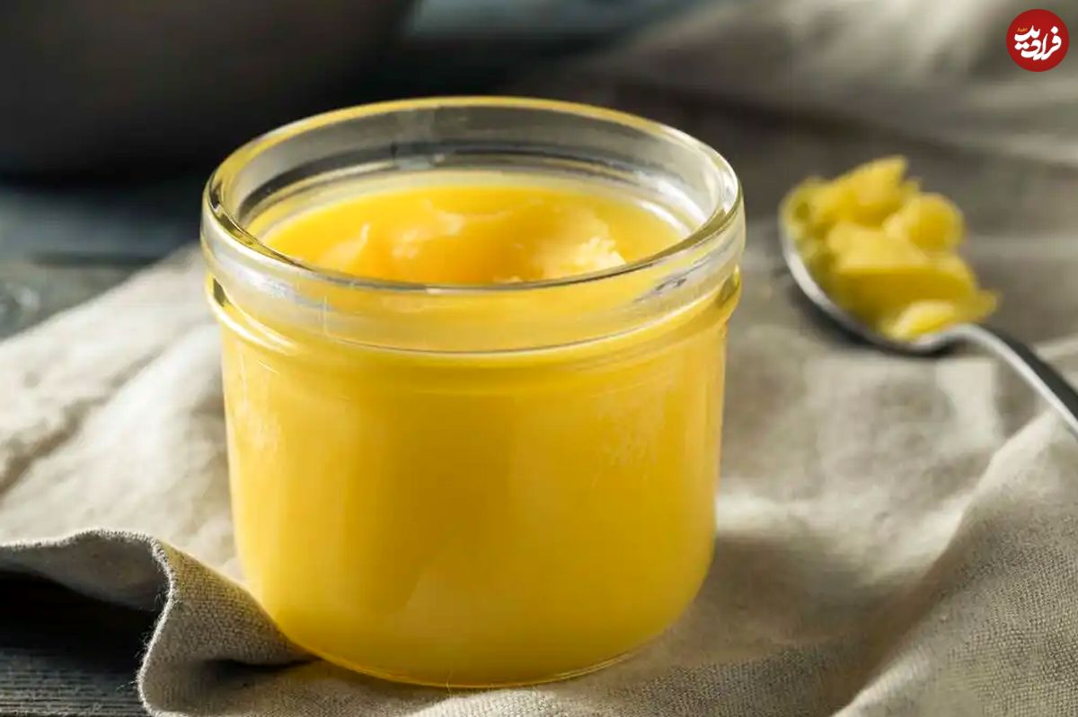 خواص شگفت انگیز روغن دنبه برای پوست
