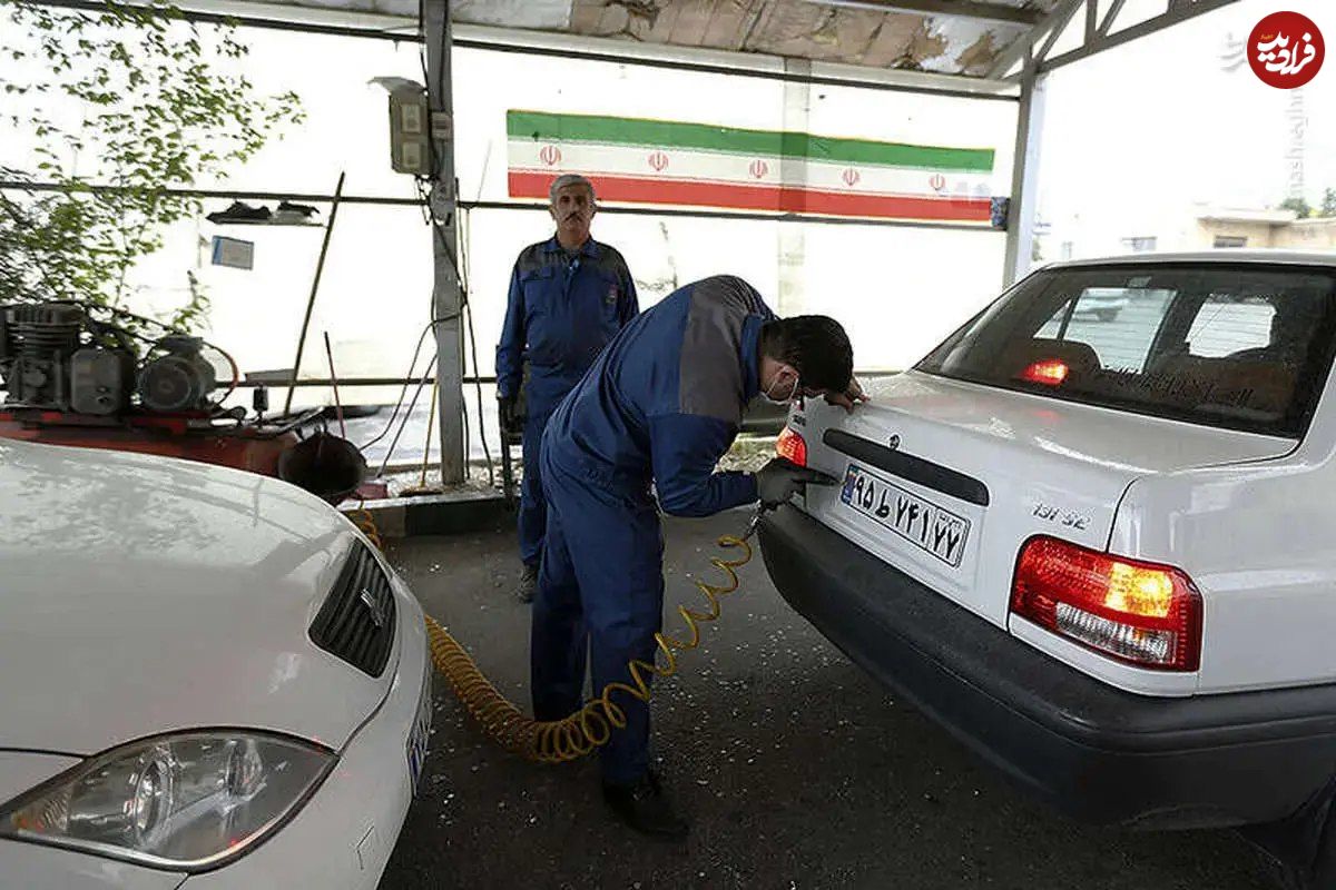 این خودروها تعویض پلاک نمیشوند
