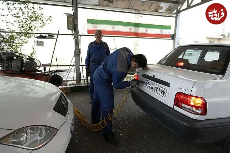 این خودروها تعویض پلاک نمی‌شوند