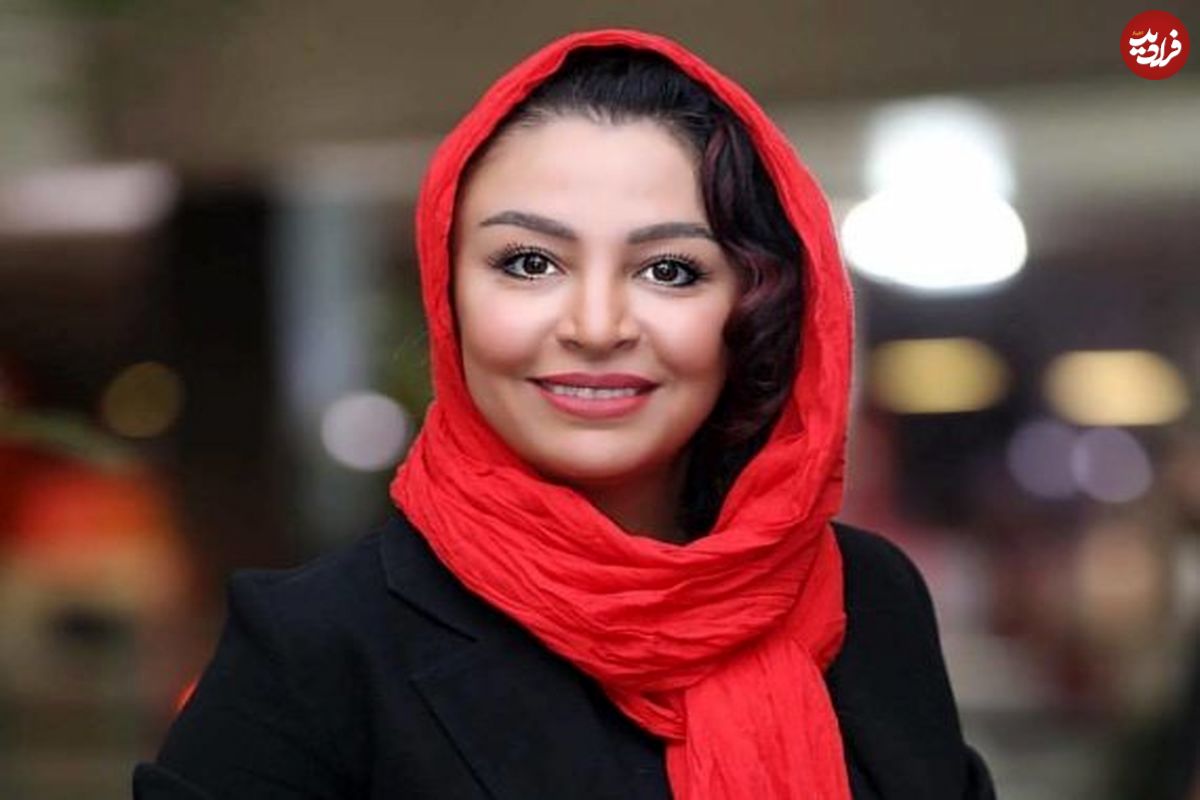 (تصاویر) بیوگرافی، عکس های شخصی و زندگی خصوصی مه لقا باقری