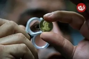 جدول| قیمت طلا، سکه، دلار و یورو امروز سه‌شنبه ۵ اسفند ۱۴۰۴/ سکه گران شد