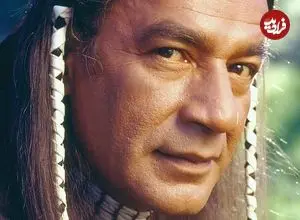 عکس| سفر در زمان؛ «ابر سفید» 28 سال بعد سریال پزشک دهکده در 76 سالگی