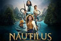 ببینید؛ Nautilus؛ سریال علمی-تخیلی جدید با الهام از رمان «۲۰,۰۰۰ فرسنگ زیر دریا» 