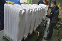 (ویدئو) شوفاژ خانه شما به این شکل در کارخانه تولید می شود!