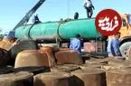 دستگیری بزرگترین باند قاچاق سوخت؛ روزانه ۲۱ میلیون لیتر سوخت از کشور خارج می‌شود