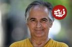 عکس| سفر در زمان؛ «سعید کنگرانی» با ژست خاص و در دوران شهرت؛ دهه 50