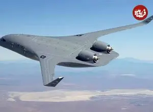 خداحافظی با C-17، جانشین انقلابی هواپیمای ترابری آمریکا در راه است