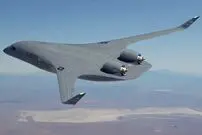 خداحافظی با C-17، جانشین انقلابی هواپیمای ترابری آمریکا در راه است