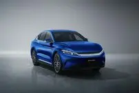 (عکس) چینی‌ها به جای کوییک این خودرو را سوار می‌شوند