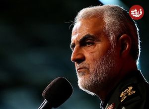عکس؛ سفر به تاریخ؛ کوهنوردی «سردار سلیمانی» در کنار «رهبر انقلاب» در کرمان؛ سال 1384