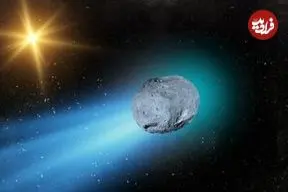 3I/ATLAS؛ میهمان میان‌ستاره‌ای چه با خود آورده است؟