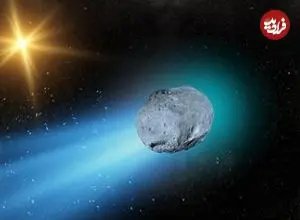 3I/ATLAS؛ میهمان میان‌ستاره‌ای چه با خود آورده است؟