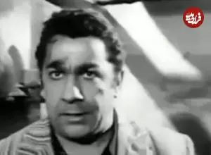 عکس| سفر در زمان؛ «منصور آب‌منگل» فیلم قیصر در 67 سالگی؛ سال 1376